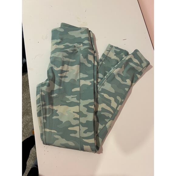 Pink Active Leggings *XS* - Picture 1 of 3